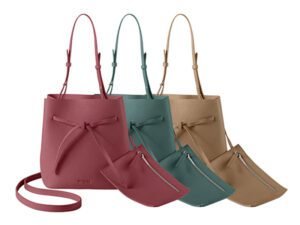 Vanity bag image color correction - After Image