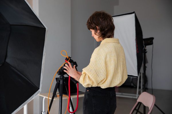 How Important is Product Photography and Image Editing in Ecommerce (2025) 5 Product Photography and Image Editing in Ecommerce