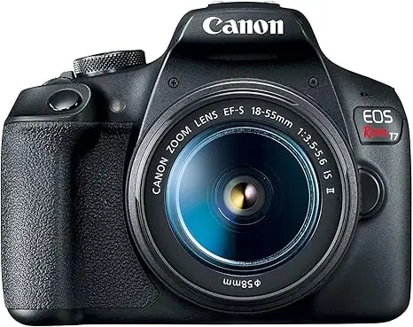 13 Best Cameras for Ecommerce Product Photos