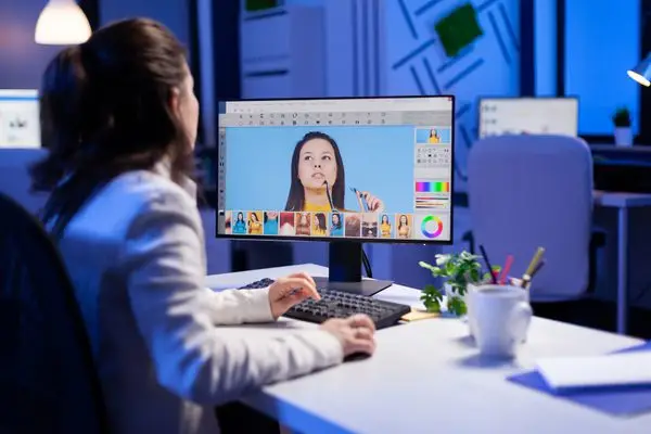 Outsource photo retouching For Ecommerce Business
