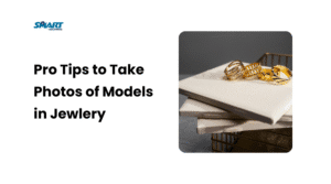How to Take Photos of Models in Jewlery - Easy steps