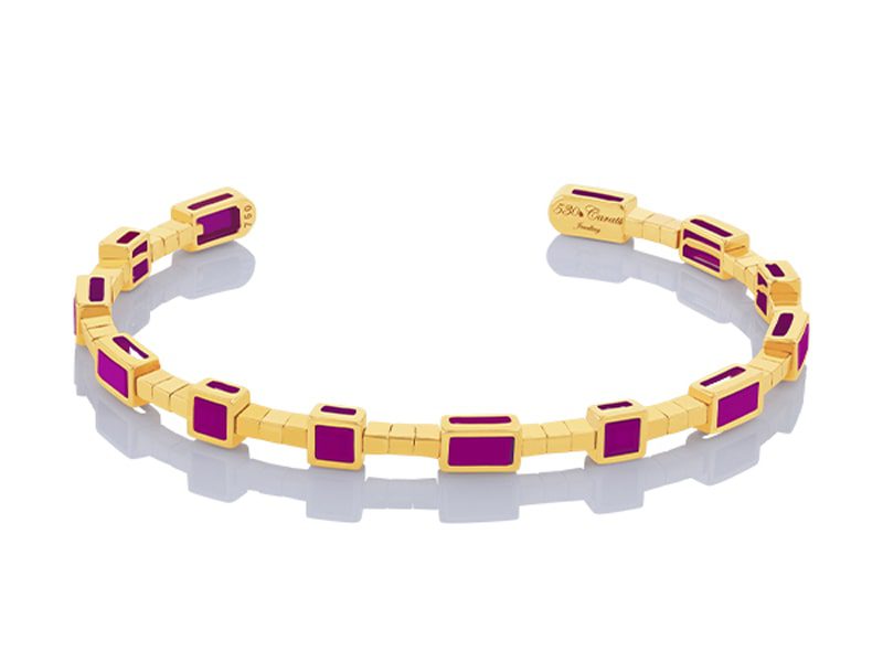 Best Jewlery Photo Retouching Services in USA 24/7 34 Jewlery image editing services - Bracelet Photo Editing - After Image