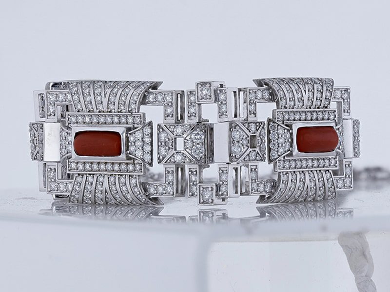 Best Jewlery Photo Retouching Services in USA 24/7 16 Product Photo Editing for Jewelers - Before Image