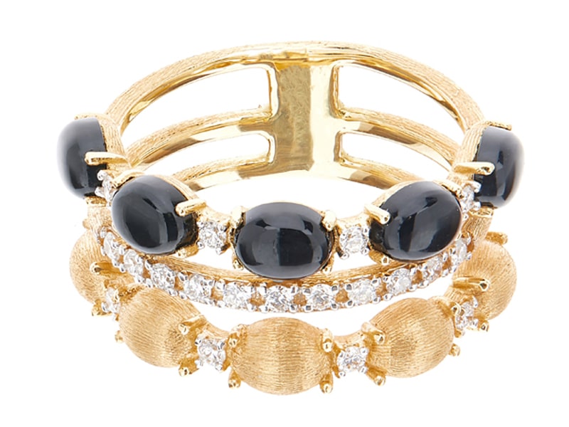 Best Jewlery Photo Retouching Services in USA 24/7 24 Jewlery image editing services for eCommerce in USA Necklace photo editing After Image