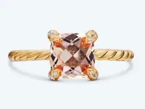 Ecommerce Photo & Video Editing Services – Smart Clipping Jewelry Photo Retouching