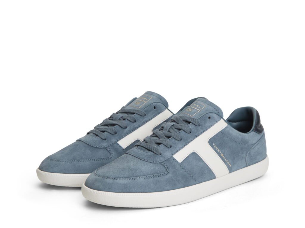 Home 59 tommy-hilfiger-mens-blue-suede-sneakers after