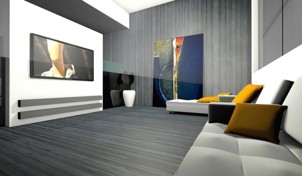 3D CGI service