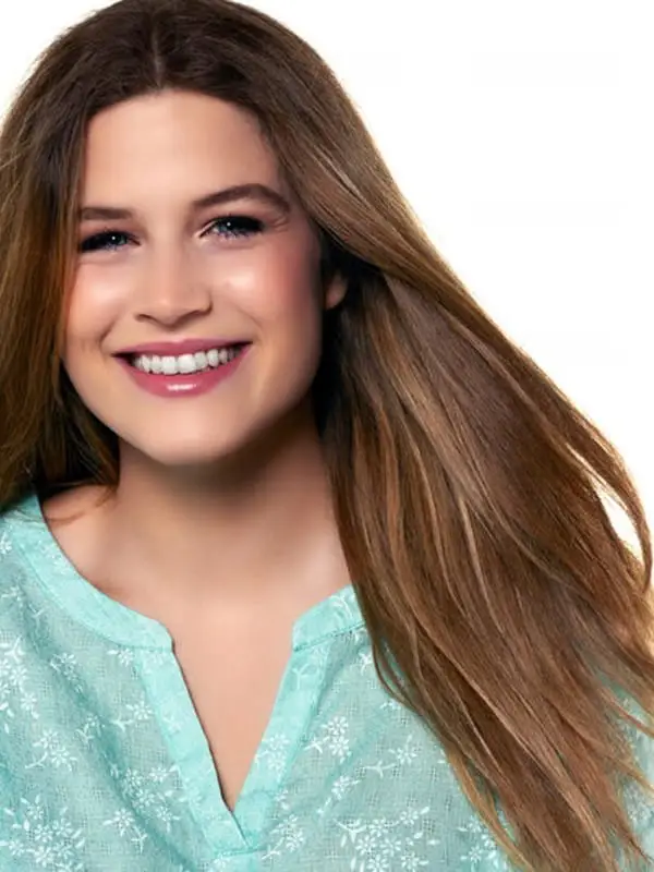 Home page Portrait Photo Retouch