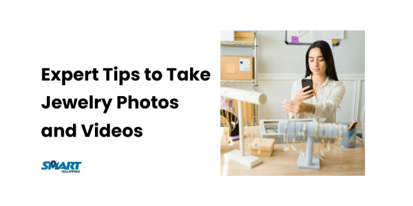 How to Take Jewelry Photos and Video According to Experts