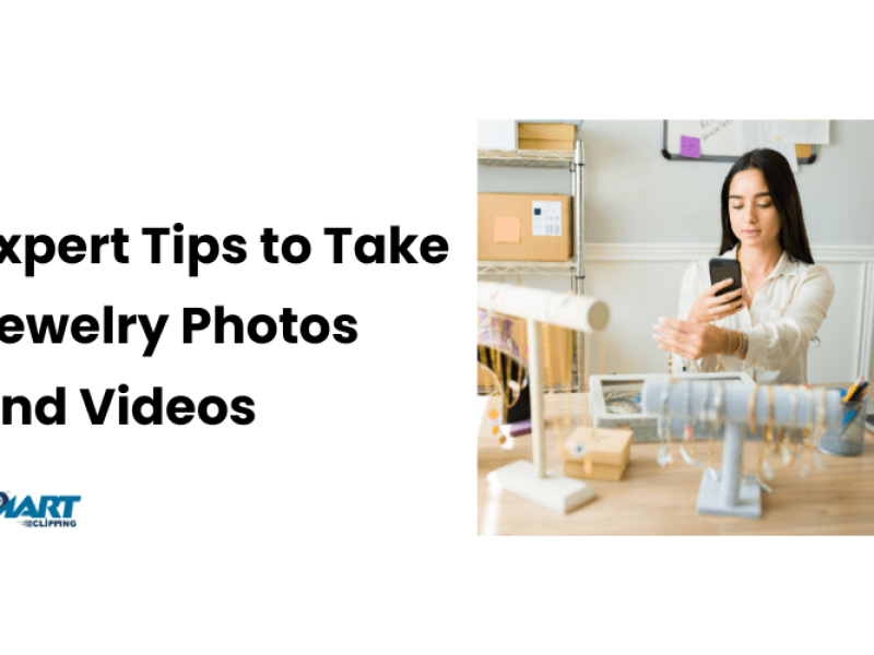 How to Take Jewelry Photos and Video According to Experts